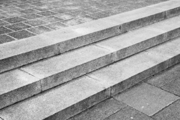 Treppe