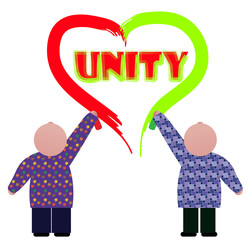 Unity!