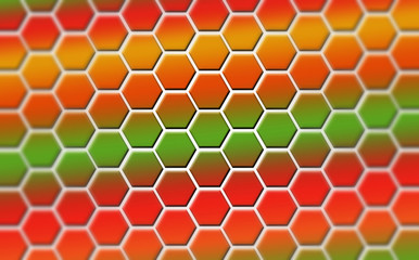 United Colours of emotion