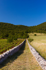 Obraz premium South of Italy