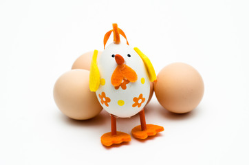 A funny easter egg