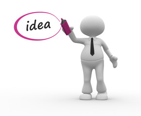 Idea