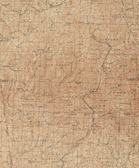 Indian Territories. The history of genocide