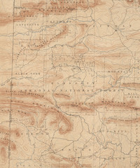 Indian Territories. The history of genocide
