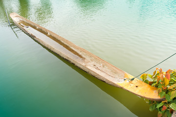Rowboat.