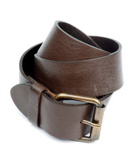 Brown Belt