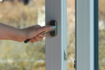 fenster oeffnen II