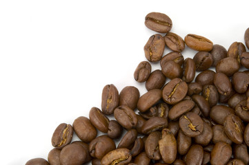 Kaffeebohnen