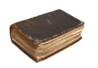 bible ancienne