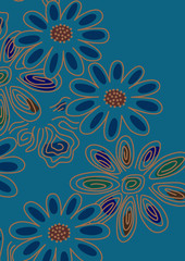 グラフィックパターン