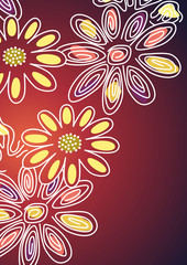 グラフィックパターン