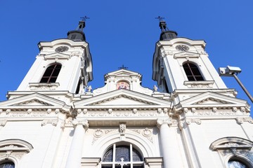 Sremski Karlovci, Serbia
