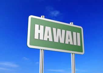Hawaii