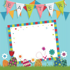 easter card