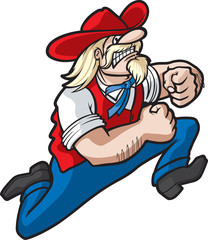 Colonel © Don Purcell