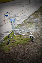 shoping cart