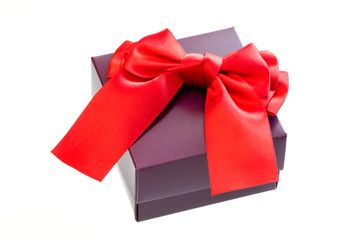 Gift box.