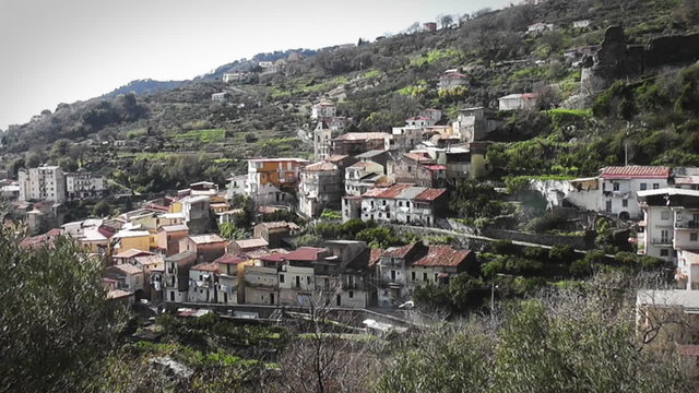 Old City, Italy