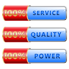 service_buttons_100_prozent_blau