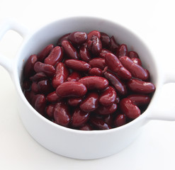 Kidneybohnen