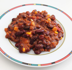 Chili con carne