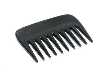 Isolated comb