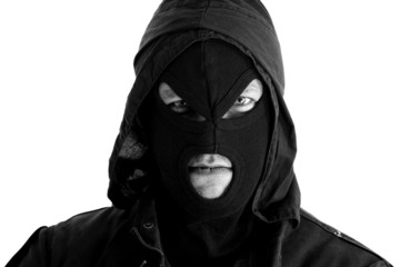 Robber
