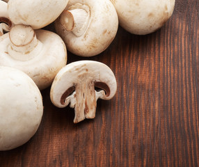 champignon