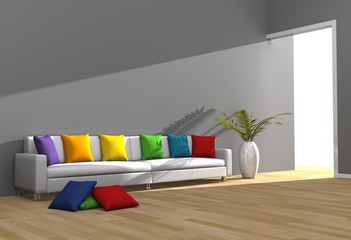 Living room - 50512235