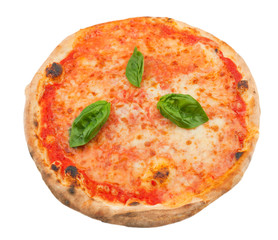 Pizza Margherita