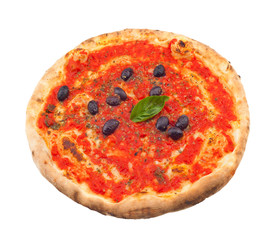 Pizza Marianra