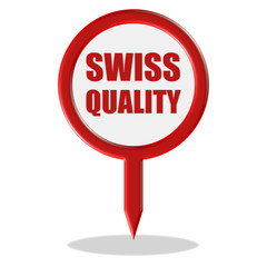 Pointer rot SWISS QUALITY