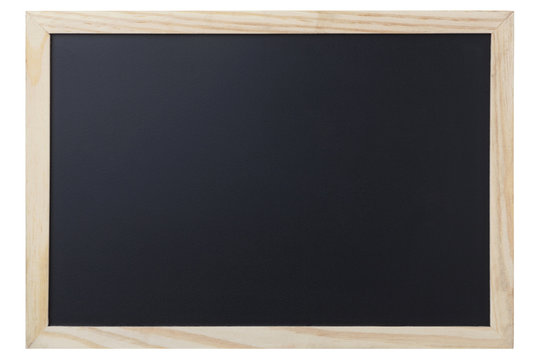 Small blackboard