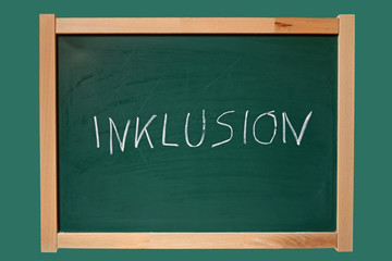 Inklusion