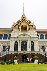 Fototapeta premium thailand temple