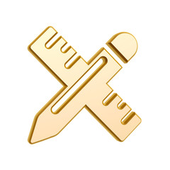 golden Stationery symbol