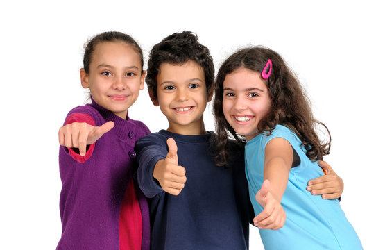 Children