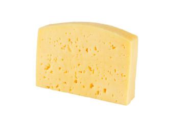 cheese isolate