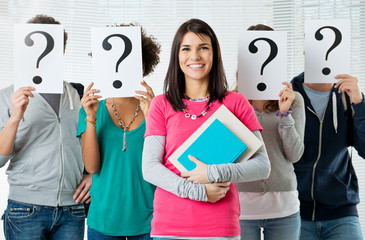 Successful student future