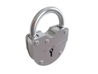 Padlock