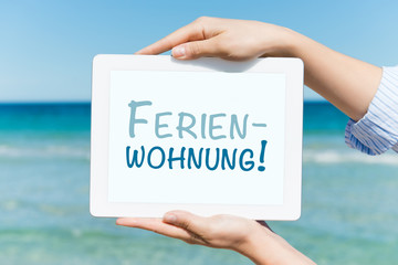 ferienwohnung