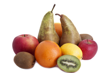 Fruit .