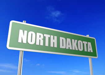 North Dakota