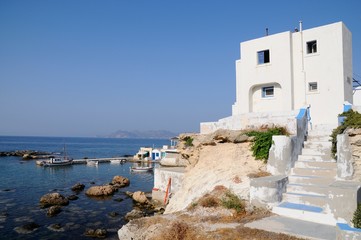 Grecia