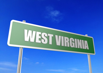 West Virginia