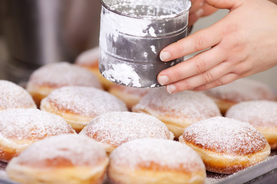 b&auml;cker zuckert berliner