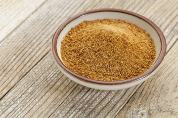 coconut palm sugar