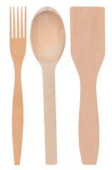 kitchen utensils