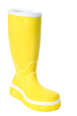 Vase boot