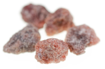 ヒマラヤ岩塩 ブラックソルト